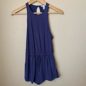 Tilly’s Full Tilt Romper